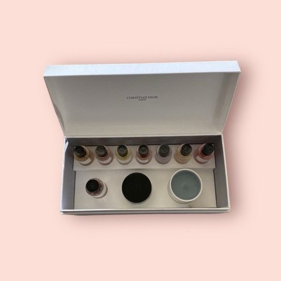 DIOR LA COLLECTION PRIVÉE  Discovery Set AUTHENTIC - Picture 2 of 11